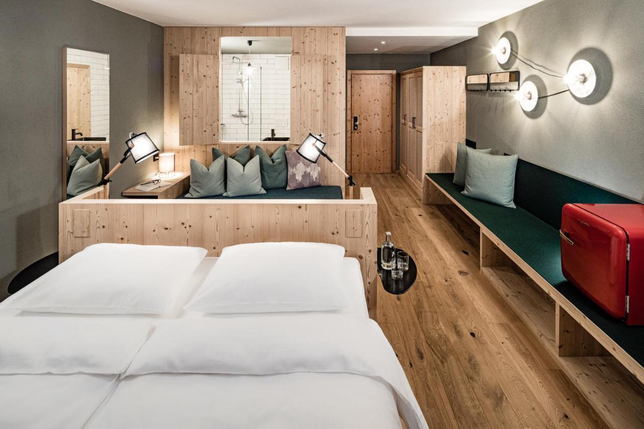 Falkensteiner Hotel Antholz - Adults Only ภายนอก รูปภาพ