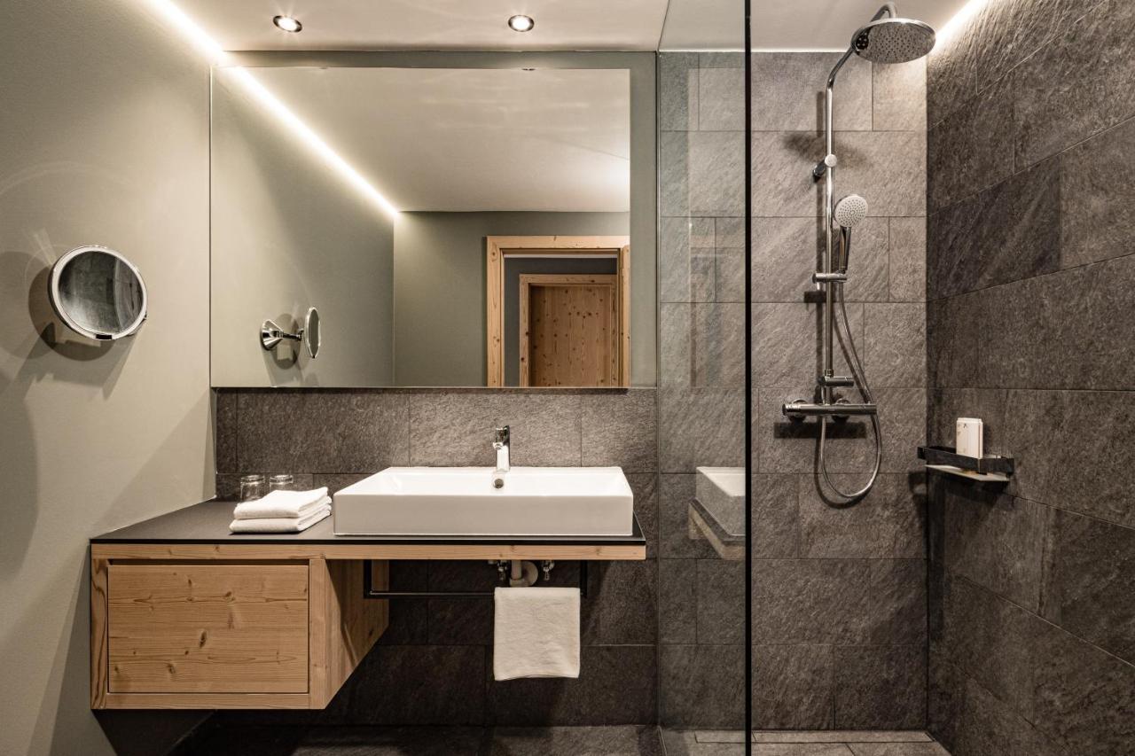 Falkensteiner Hotel Antholz - Adults Only ภายนอก รูปภาพ
