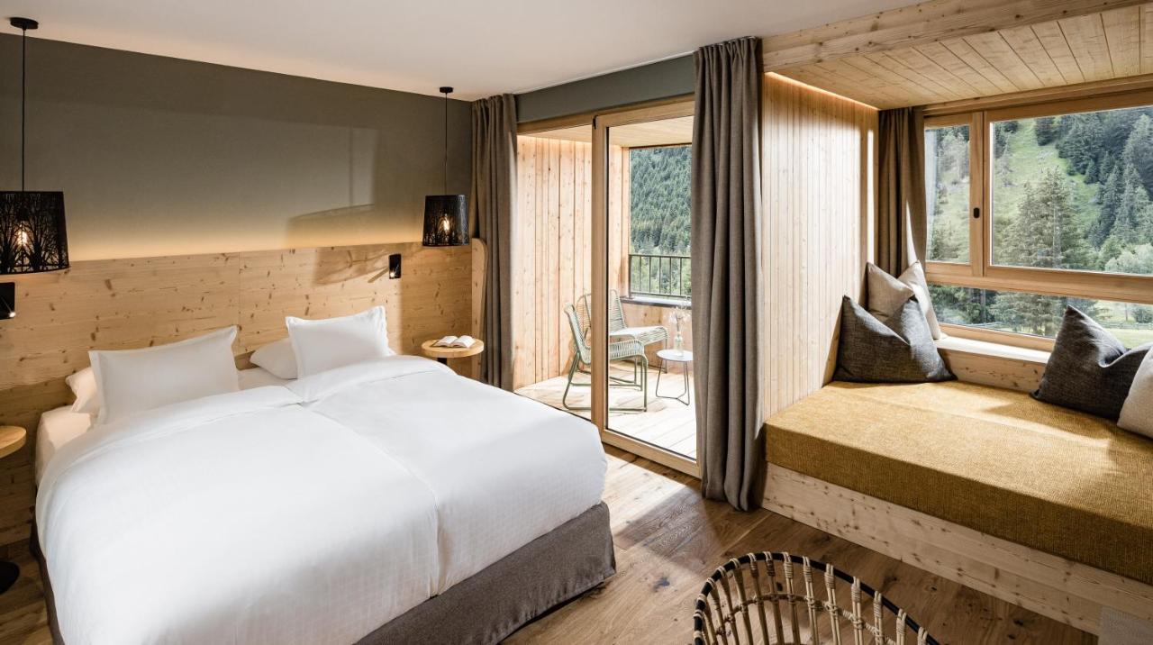 Falkensteiner Hotel Antholz - Adults Only ภายนอก รูปภาพ