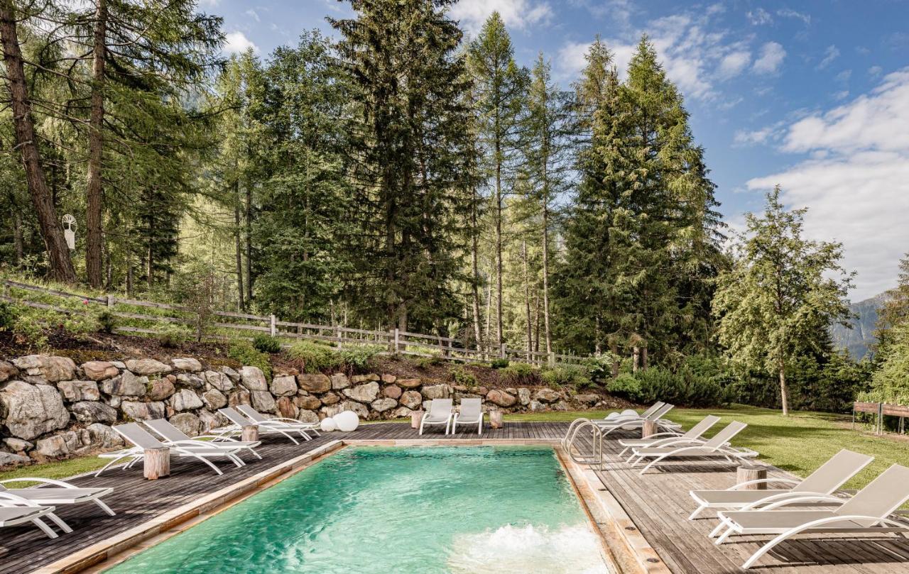 Falkensteiner Hotel Antholz - Adults Only ภายนอก รูปภาพ
