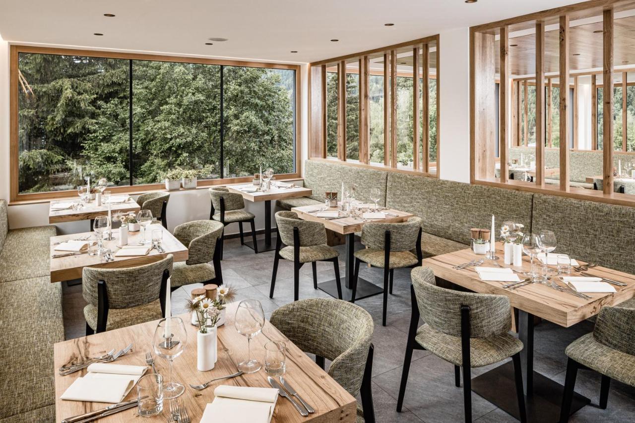 Falkensteiner Hotel Antholz - Adults Only ภายนอก รูปภาพ