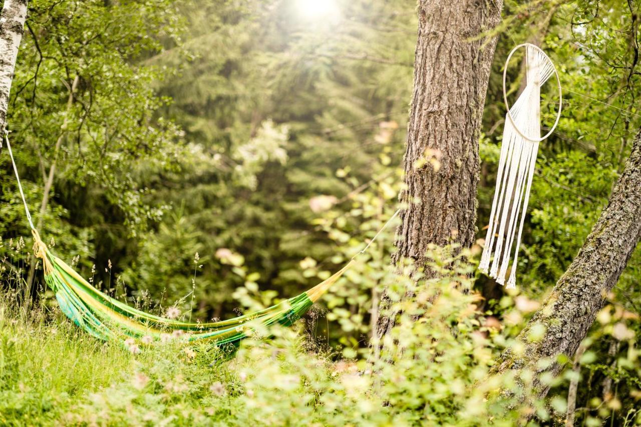 Falkensteiner Hotel Antholz - Adults Only ภายนอก รูปภาพ