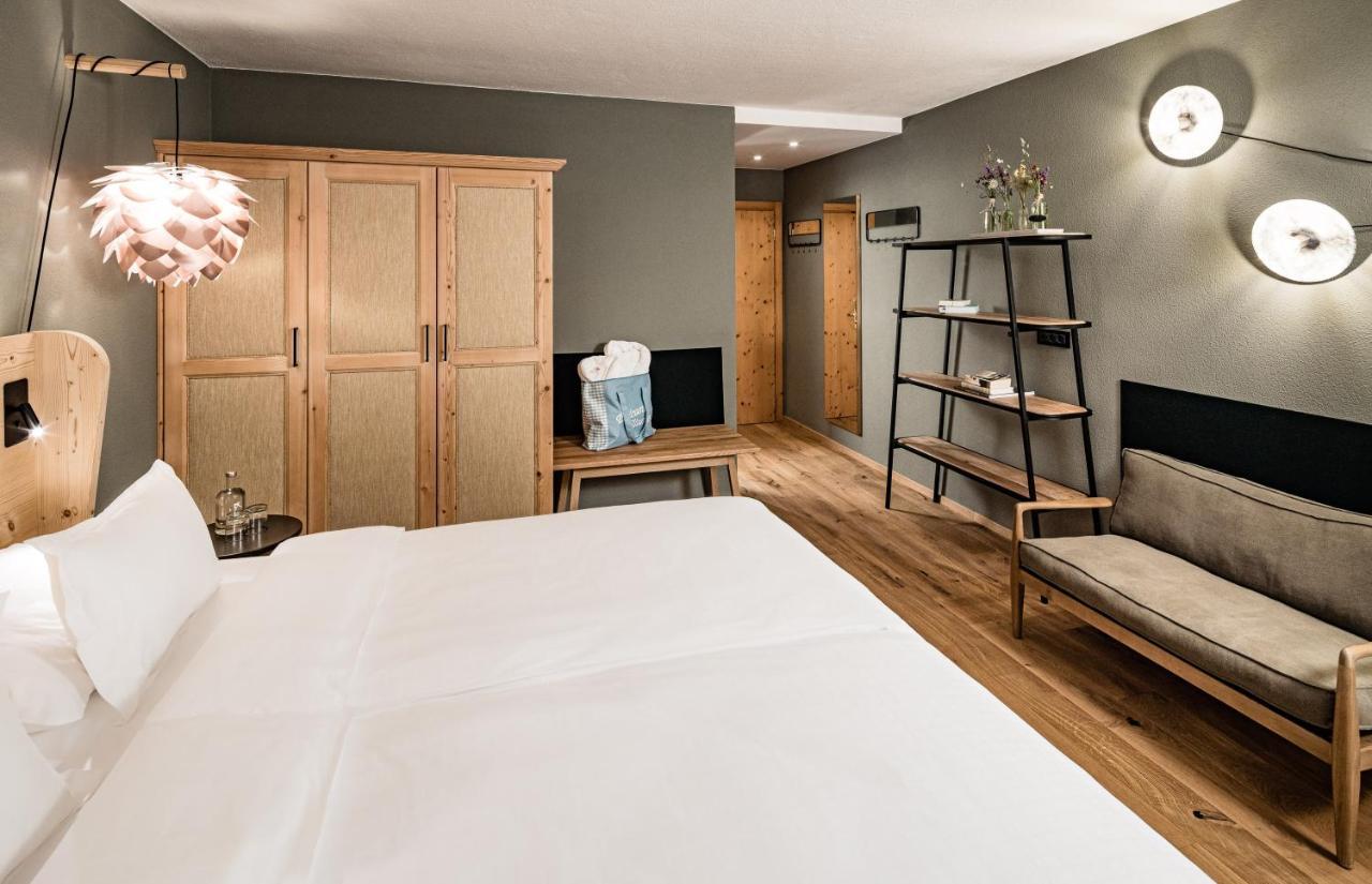 Falkensteiner Hotel Antholz - Adults Only ภายนอก รูปภาพ