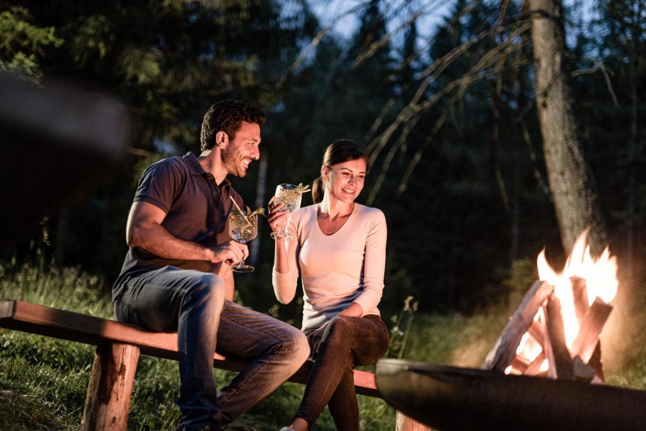 Falkensteiner Hotel Antholz - Adults Only ภายนอก รูปภาพ