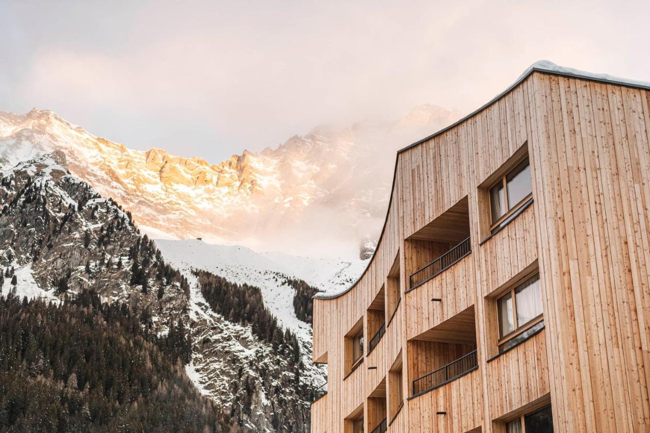 Falkensteiner Hotel Antholz - Adults Only ภายนอก รูปภาพ