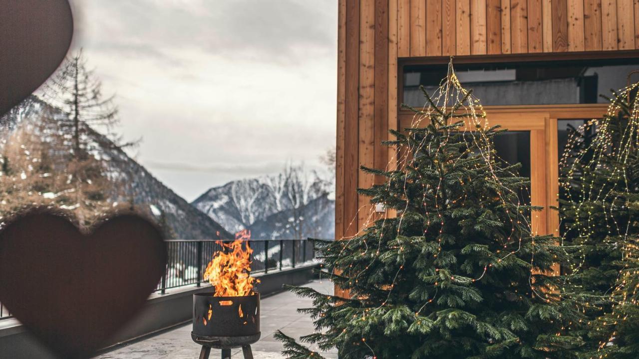 Falkensteiner Hotel Antholz - Adults Only ภายนอก รูปภาพ