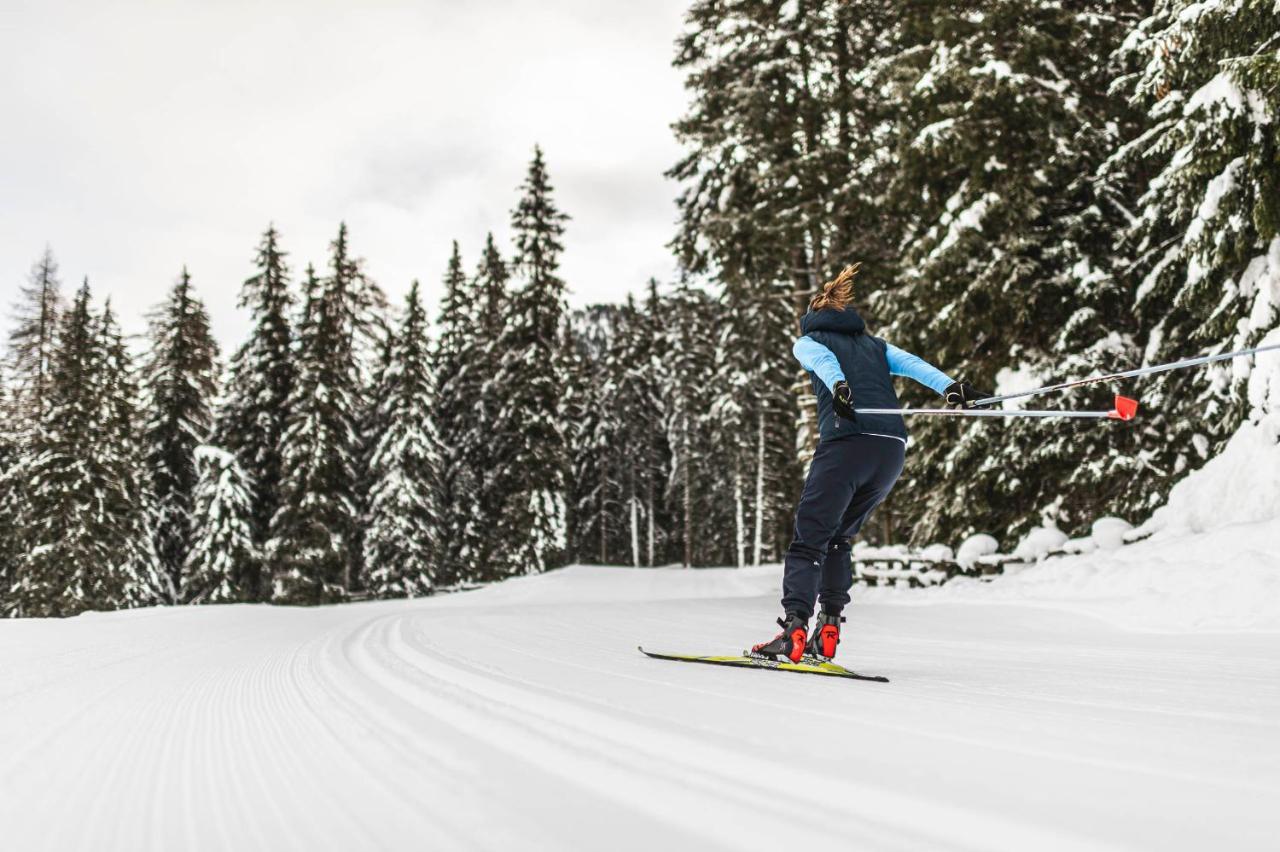 Falkensteiner Hotel Antholz - Adults Only ภายนอก รูปภาพ