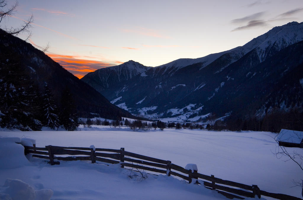 Falkensteiner Hotel Antholz - Adults Only ภายนอก รูปภาพ