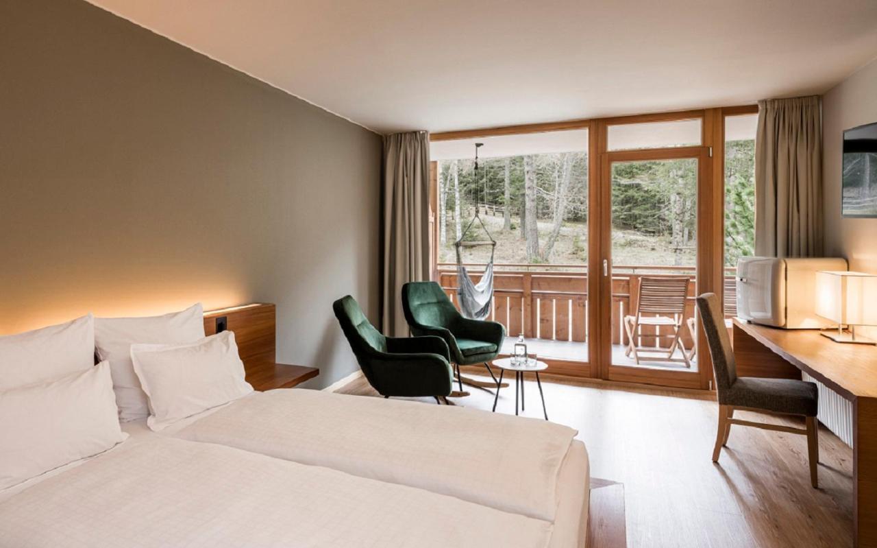 Falkensteiner Hotel Antholz - Adults Only ภายนอก รูปภาพ