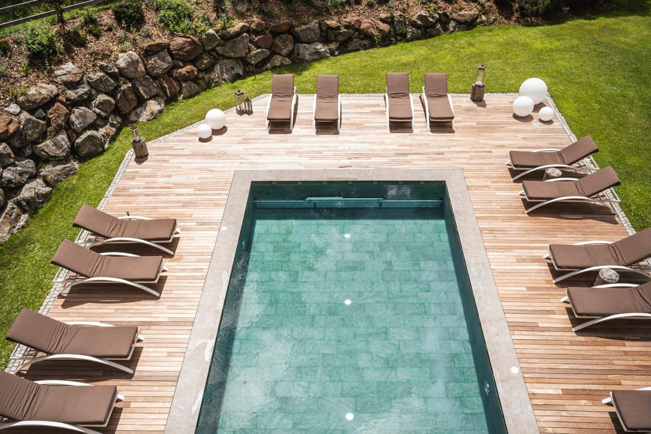 Falkensteiner Hotel Antholz - Adults Only ภายนอก รูปภาพ