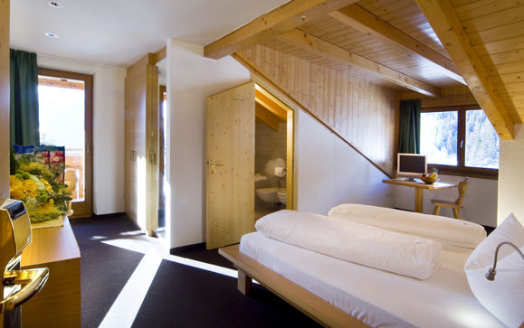 Falkensteiner Hotel Antholz - Adults Only ห้อง รูปภาพ