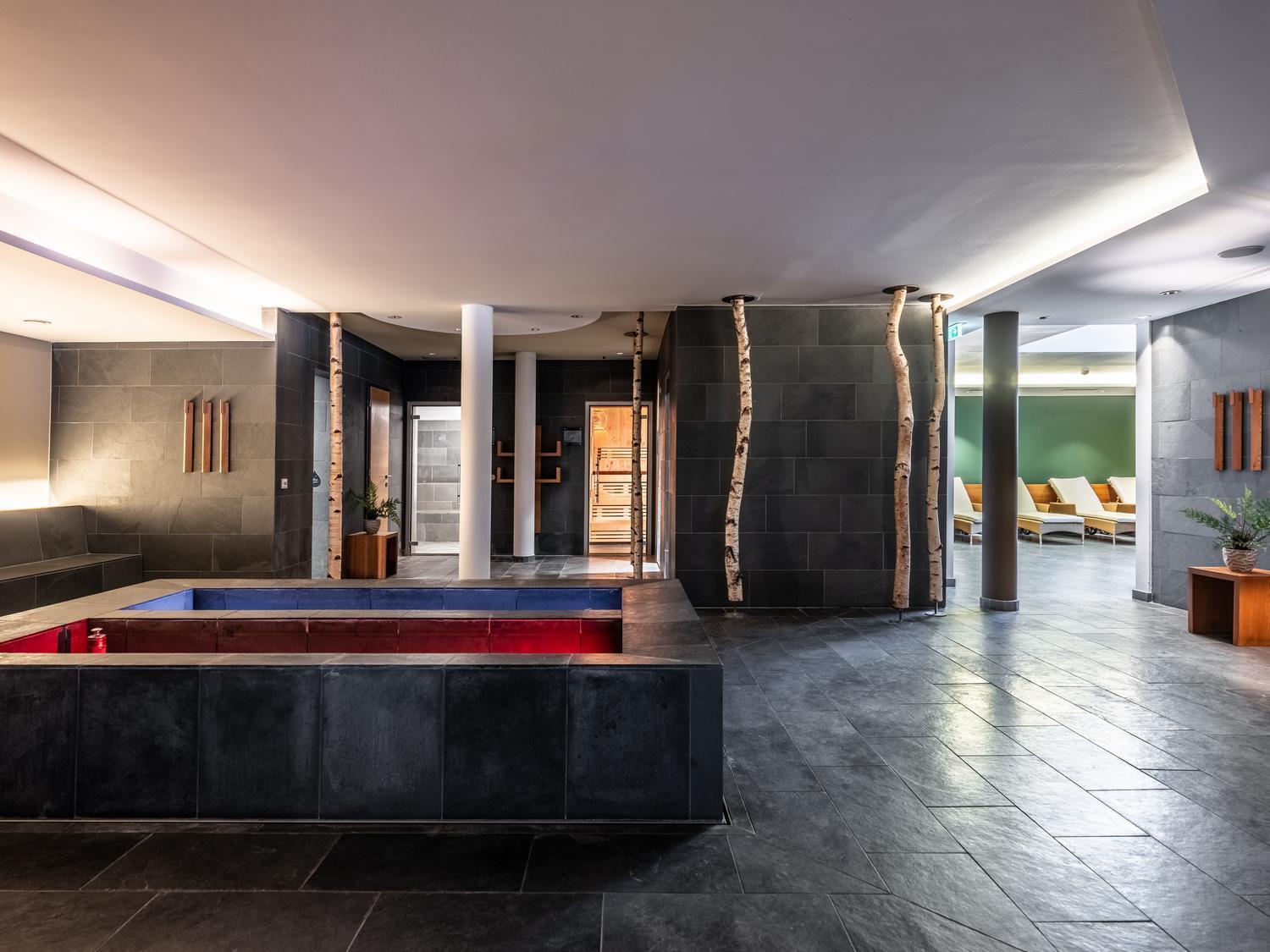 Falkensteiner Hotel Antholz - Adults Only ภายนอก รูปภาพ