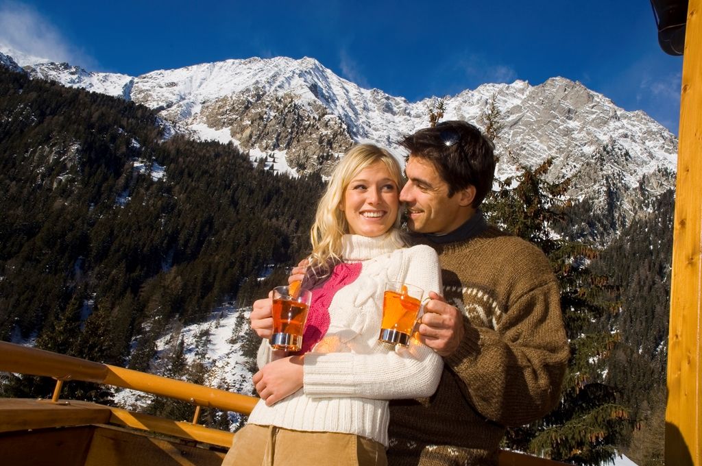 Falkensteiner Hotel Antholz - Adults Only สิ่งอำนวยความสะดวก รูปภาพ