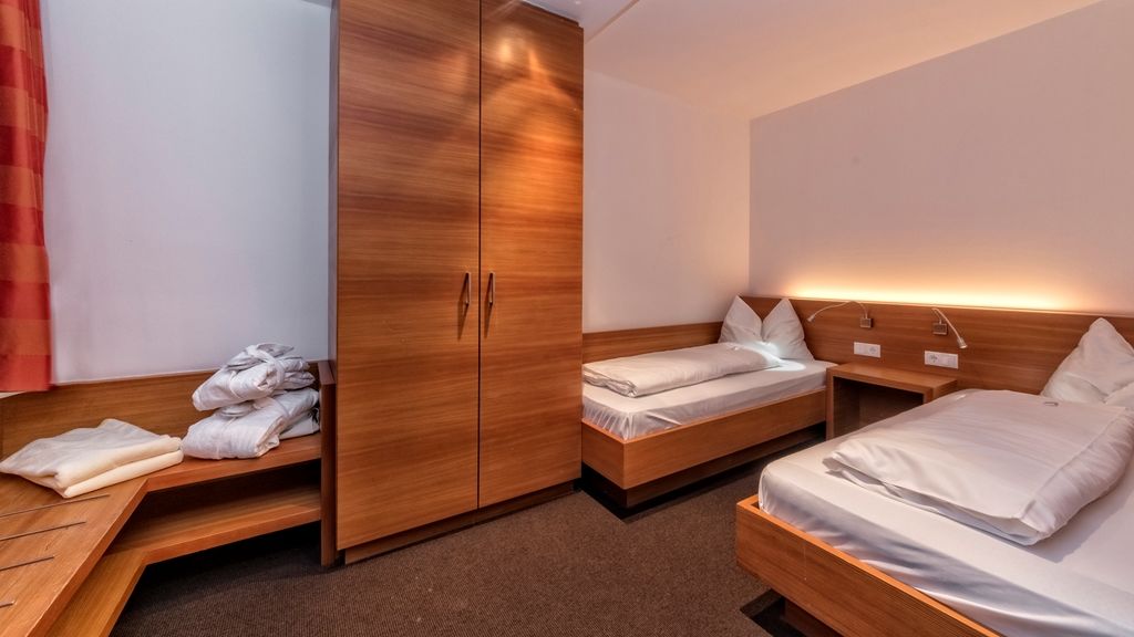Falkensteiner Hotel Antholz - Adults Only ห้อง รูปภาพ