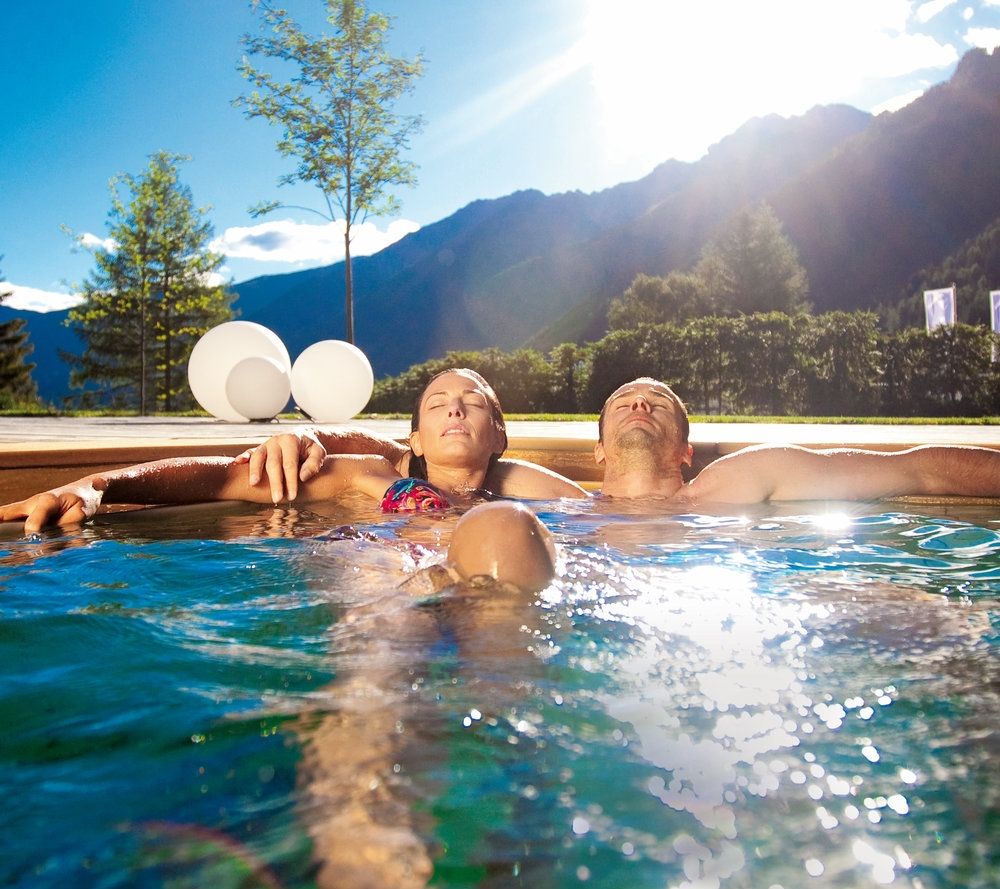 Falkensteiner Hotel Antholz - Adults Only สิ่งอำนวยความสะดวก รูปภาพ