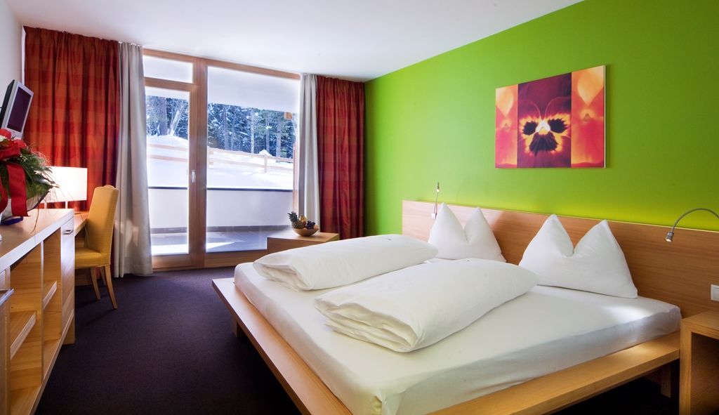 Falkensteiner Hotel Antholz - Adults Only ห้อง รูปภาพ