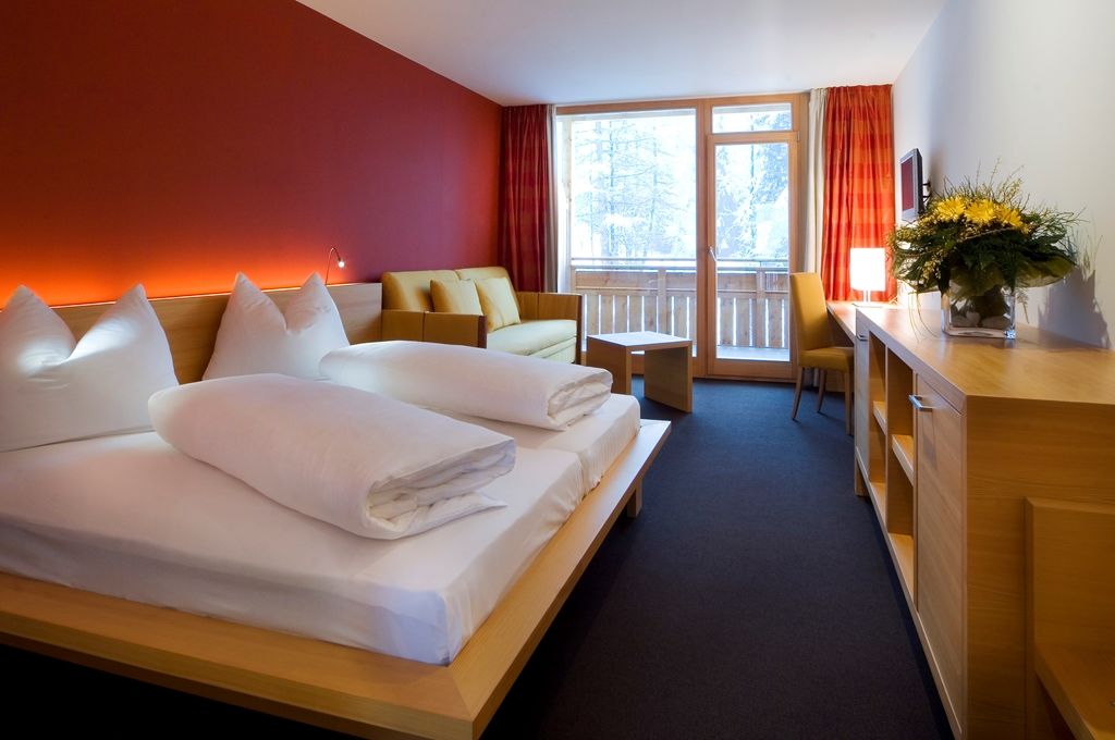 Falkensteiner Hotel Antholz - Adults Only ห้อง รูปภาพ